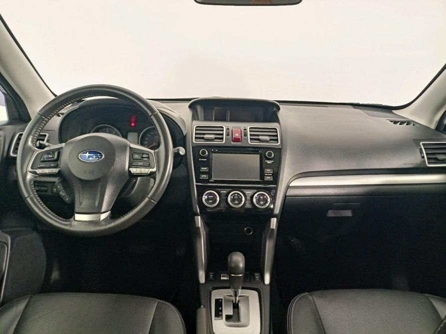 Subaru Forester IV Рестайлинг Архангельск  - изображение 14