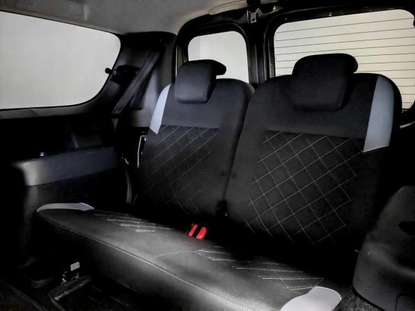 Lada (ВАЗ) Largus I Рестайлинг с пробегом 2022 года, цена 1 250 000 рублей, 63395 км, универсал, Автокод Объявления