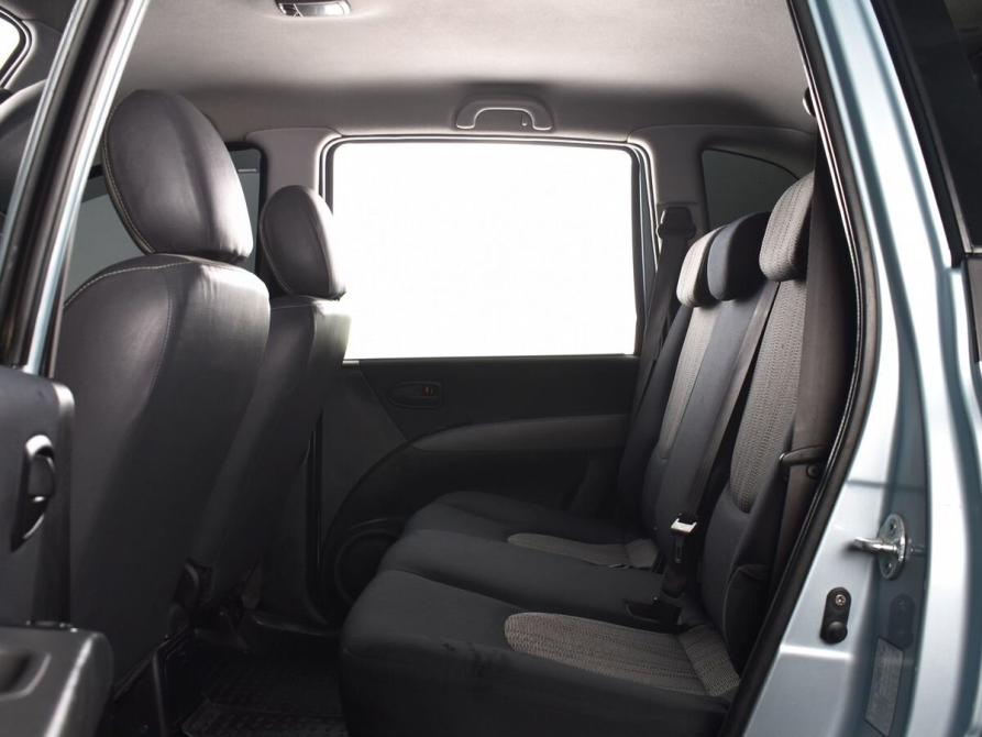 Hyundai Matrix I Рестайлинг 2 Кемерово  - изображение 12