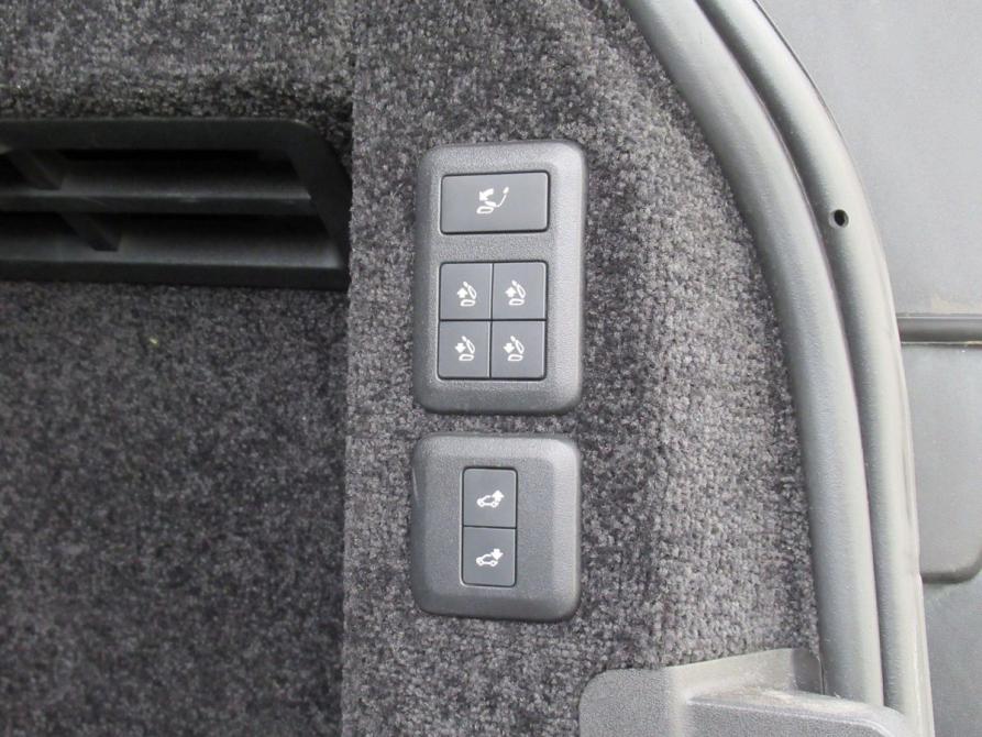 Land Rover Range Rover IV Рестайлинг Самара  - изображение 27