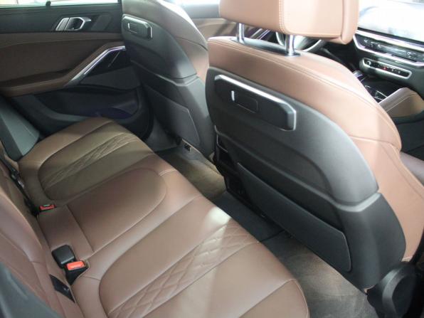 BMW X6 III (G06) Рестайлинг с пробегом 2024 года, цена 13 499 000 рублей, 30000 км, внедорожник, Автокод Объявления
