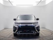 Mitsubishi Outlander III Рестайлинг 3 Москва  - изображение 19