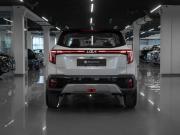 Kia Seltos I Рестайлинг Москва  - изображение 31