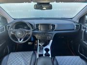 Kia Sportage IV Екатеринбург  - изображение 18