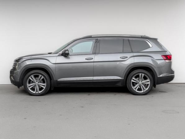 Volkswagen Teramont I с пробегом 2019 года, цена 3 632 000 рублей, 106246 км, внедорожник, Автокод Объявления
