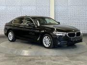 BMW 5 серии VII (G30/G31/G38) Рестайлинг Москва  - изображение 16