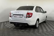 Lada (ВАЗ) Granta I Рестайлинг Нижний Новгород  - изображение 19