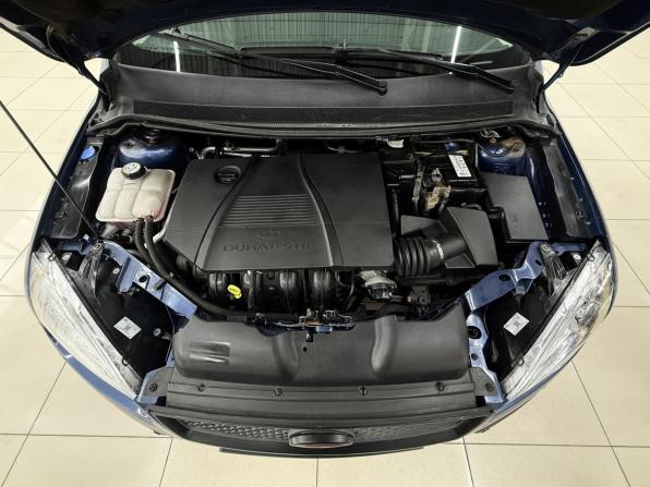 Ford Focus II с пробегом 2006 года, цена 335 000 рублей, 311718 км, седан, Автокод Объявления