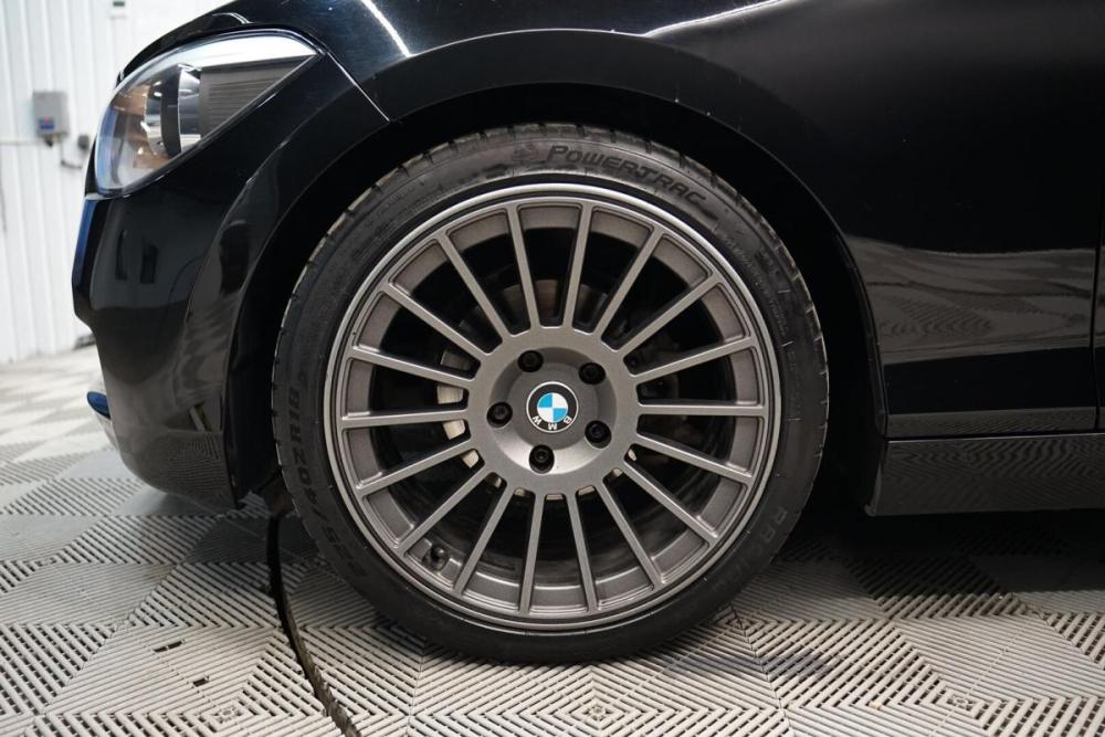 BMW 1 серии II (F20/F21) Крым  - изображение 25