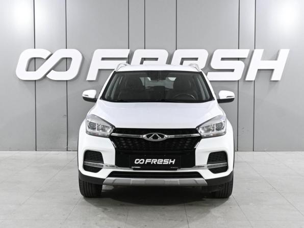 Chery Tiggo 4 I Рестайлинг с пробегом 2022 года, цена 1 569 000 рублей, 55451 км, внедорожник, Автокод Объявления