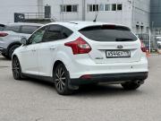 Ford Focus III Санкт-Петербург  - изображение 14