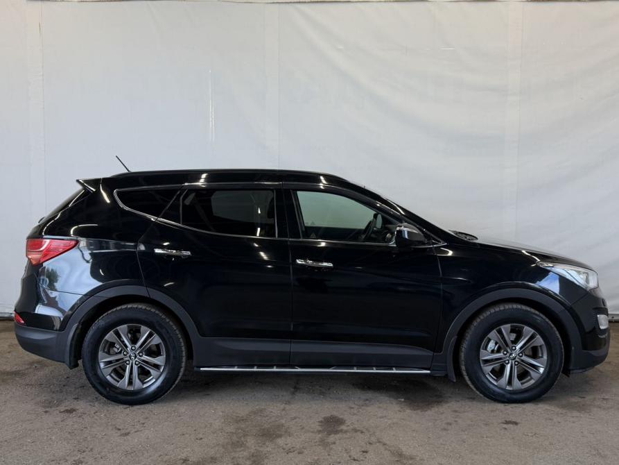 Hyundai Santa Fe III Псков  - изображение 7