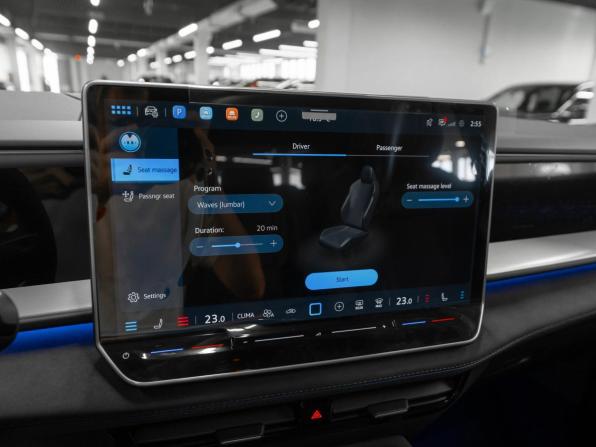 Volkswagen Teramont II (China Market) с пробегом 2026 года, цена 6 250 000 рублей, 50 км, внедорожник, Автокод Объявления