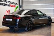 Audi A6 IV (C7) Рестайлинг Москва  - изображение 44