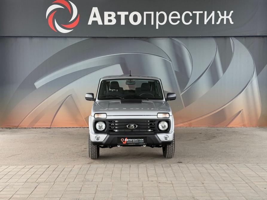 Lada (ВАЗ) Niva Legend I Рестайлинг Волгоград  - изображение 2