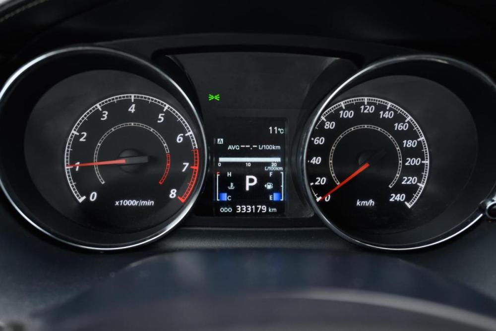 Citroen C-Crosser Ульяновск  - изображение 12