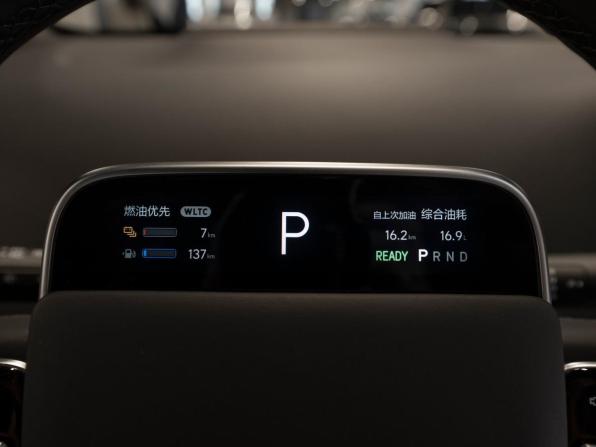 Li Auto (Lixiang) L7 I с пробегом 2024 года, цена 5 845 000 рублей, 45012 км, внедорожник, Автокод Объявления