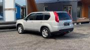 Nissan X-Trail II Рестайлинг Санкт-Петербург  - изображение 18
