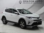 Toyota RAV4 IV (XA40) Рестайлинг Воронеж  - изображение 21