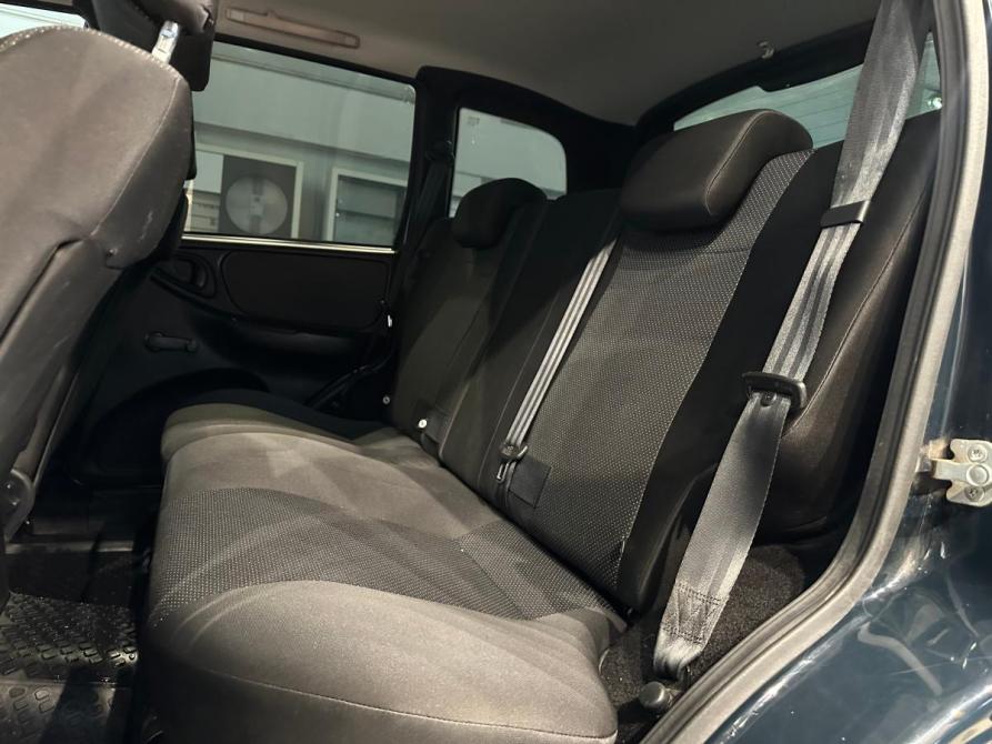 Lada (ВАЗ) Niva Travel I Краснодар  - изображение 11