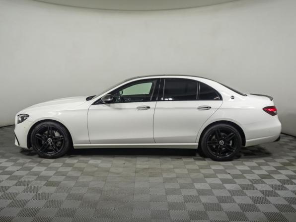 Mercedes-Benz E-Класс V (W213 S213 C238) Рестайлинг с пробегом 2020 года, цена 5 198 000 рублей, 88933 км, седан, Автокод Объявления