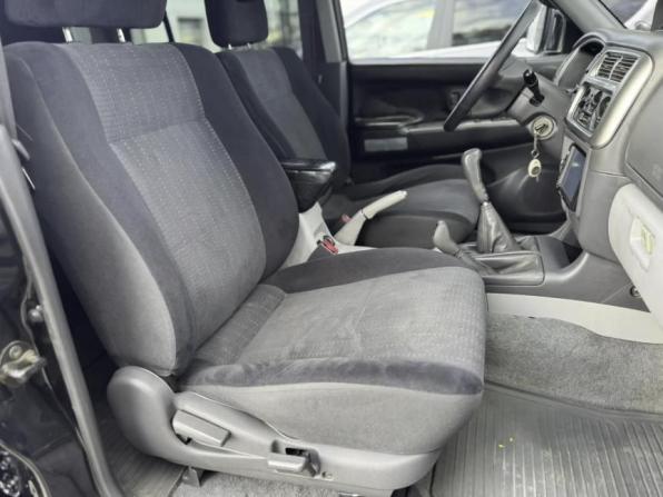 Mitsubishi Pajero Sport I Рестайлинг с пробегом 2006 года, цена 1 090 000 рублей, 287000 км, внедорожник, Автокод Объявления