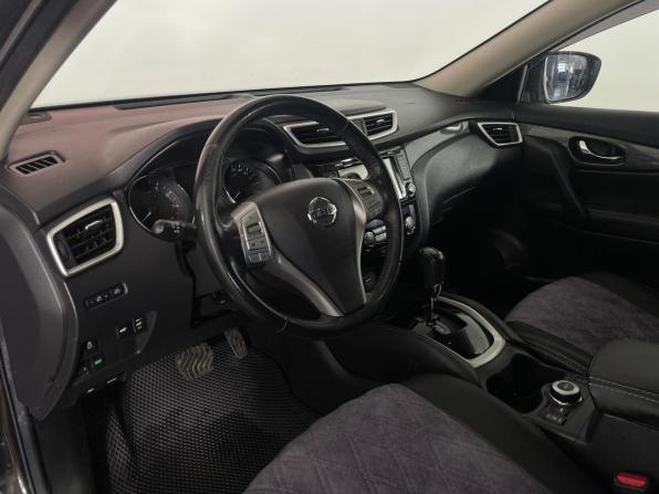 Nissan X-Trail III с пробегом 2018 года, цена 1 849 000 рублей, 194639 км, внедорожник, Автокод Объявления