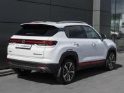 Changan CS35 Plus I Рестайлинг Москва  - изображение 30