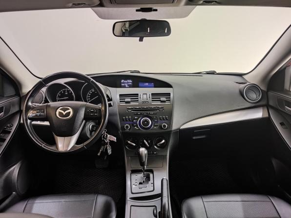 Mazda 3 II (BL) Рестайлинг с пробегом 2011 года, цена 830 000 рублей, 173592 км, хэтчбек, Автокод Объявления
