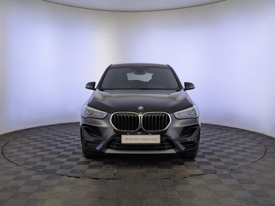 BMW X1 II (F48) Рестайлинг Москва  - изображение 2