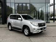 Toyota Land Cruiser Prado 150 Series Рестайлинг 1 Нижний Новгород  - изображение 35