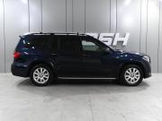 Mercedes-Benz GLS I (X166) Ростов-на-Дону  - изображение 29