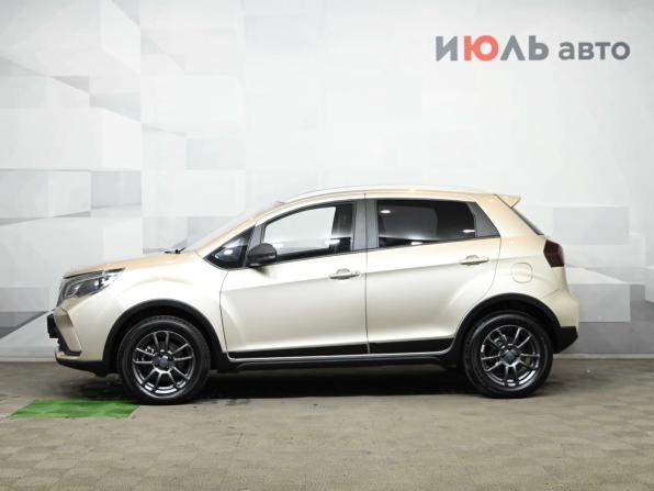 Livan X3 Pro с пробегом 2023 года, цена 1 580 000 рублей, 19408 км, внедорожник, Автокод Объявления