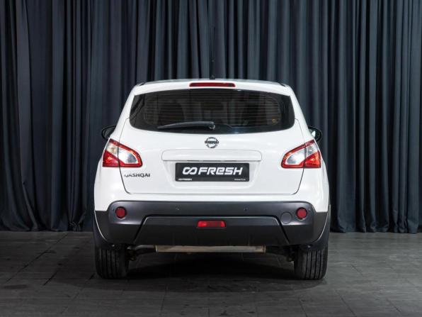 Nissan Qashqai I Рестайлинг с пробегом 2013 года, цена 1 390 000 рублей, 162446 км, внедорожник, Автокод Объявления