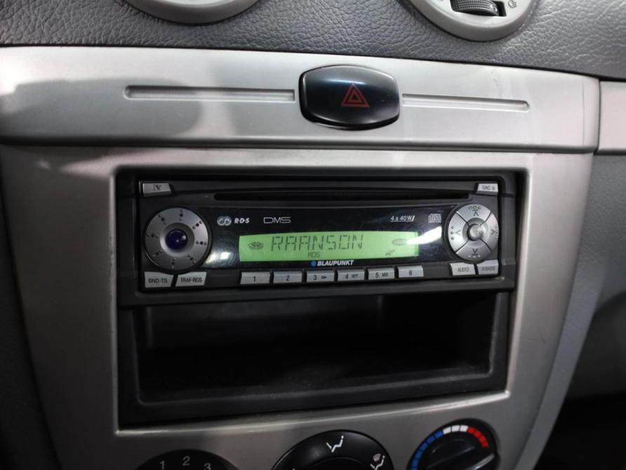 Chevrolet Lacetti I Ростов-на-Дону  - изображение 12