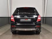 Lifan X60 I Рестайлинг 2 Кемерово  - изображение 27