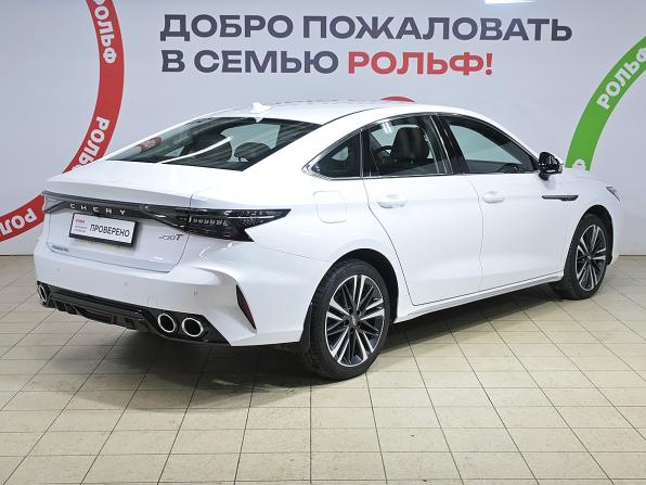 Chery Arrizo 8 с пробегом 2024 года, цена 2 140 000 рублей, 9074 км, седан, Автокод Объявления
