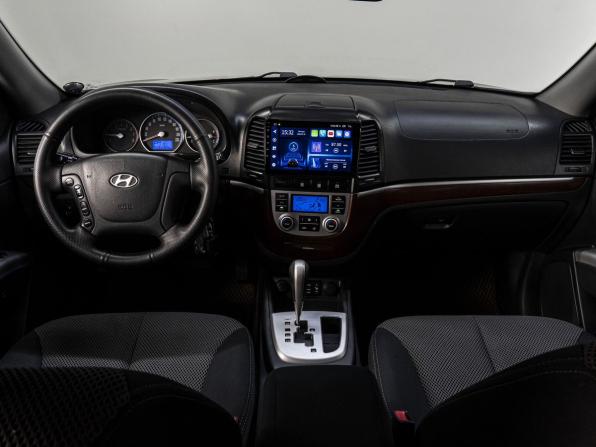 Hyundai Santa Fe II с пробегом 2008 года, цена 950 000 рублей, 233324 км, внедорожник, Автокод Объявления