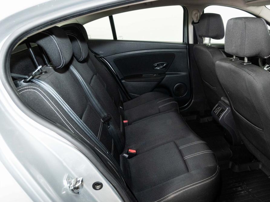 Renault Fluence I Рестайлинг Казань  - изображение 8
