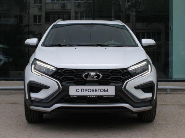 Lada (ВАЗ) Vesta I Рестайлинг (NG) с пробегом 2024 года, цена 1 498 000 рублей, 32000 км, универсал, Автокод Объявления