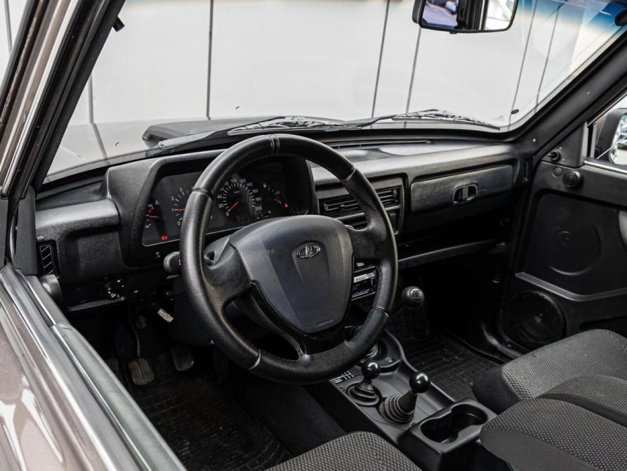 Lada (ВАЗ) 2121 (4x4) I Рестайлинг Краснодар  - изображение 6