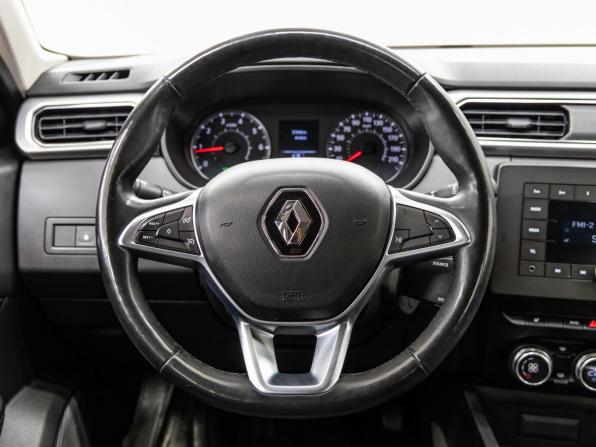 Renault Arkana I с пробегом 2021 года, цена 1 348 000 рублей, 37998 км, внедорожник, Автокод Объявления