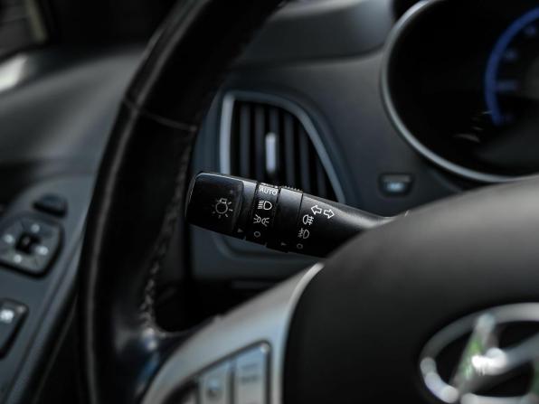 Hyundai ix35 I Рестайлинг с пробегом 2013 года, цена 1 170 000 рублей, 187704 км, внедорожник, Автокод Объявления