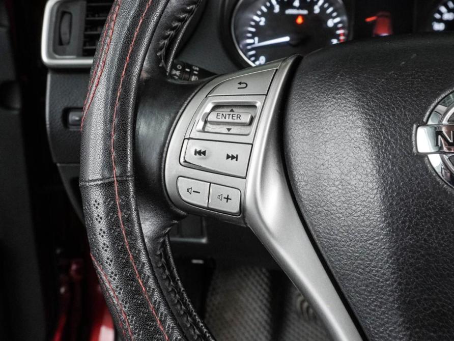 Nissan Qashqai II Воронеж  - изображение 15