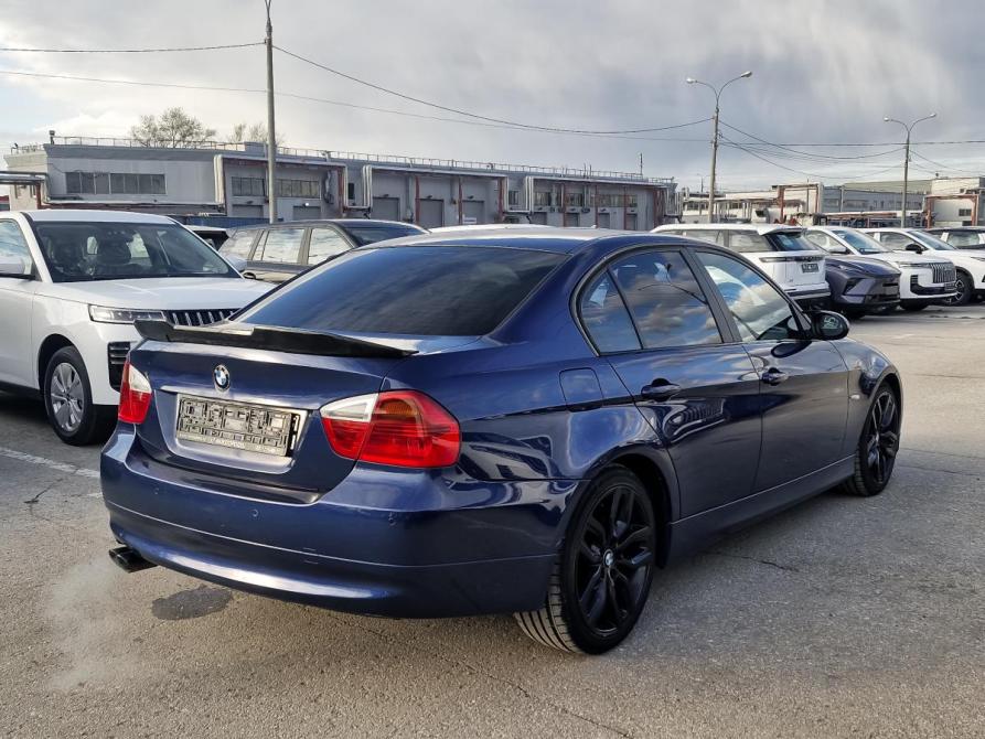BMW 3 серии V (E90/E91/E92/E93) Нижний Новгород  - изображение 3