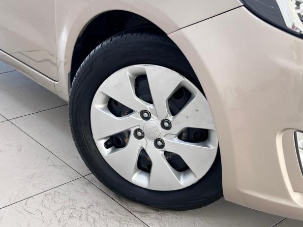 Kia Rio III с пробегом 2014 года, цена 890 000 рублей, 230957 км, седан, Автокод Объявления