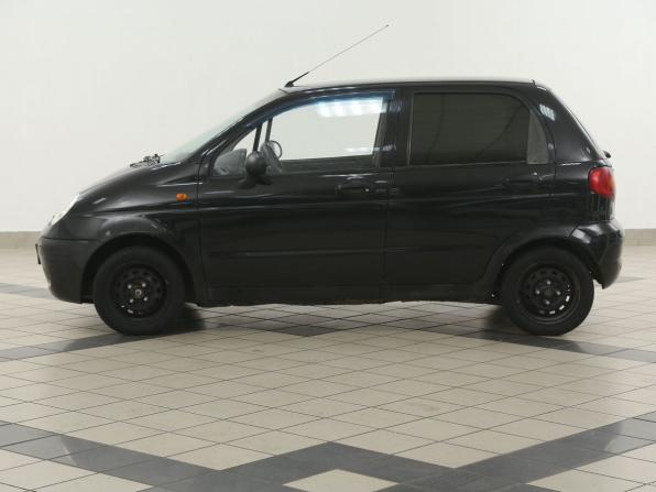 Daewoo Matiz I Рестайлинг с пробегом 2010 года, цена 170 000 рублей, 150000 км, хэтчбек, Автокод Объявления