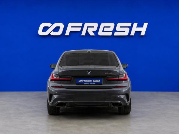 BMW 3 серии VII (G2x) с пробегом 2019 года, цена 5 249 046 рублей, 85605 км, седан, Автокод Объявления