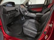 Changan UNI-S (CS55 Plus) Альметьевск  - изображение 32