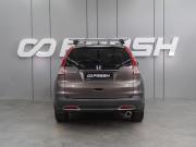 Honda CR-V IV Воронеж  - изображение 25